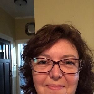 Meet your Posher, Diane